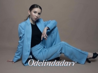 Odelindadarr