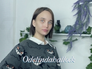 Odelindahallock
