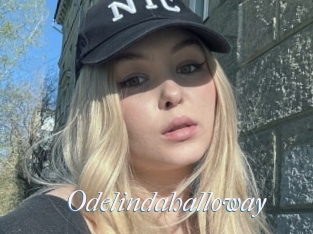 Odelindahalloway