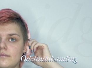 Odelindahamling
