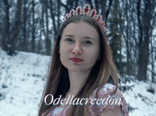 Odellacreedon
