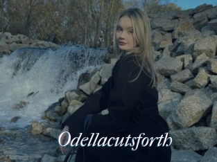 Odellacutsforth