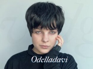 Odelladavi