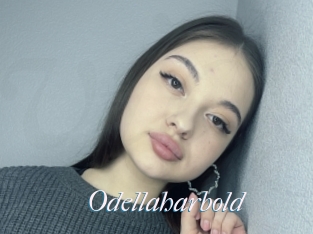 Odellaharbold