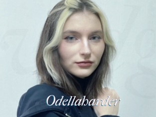 Odellaharder