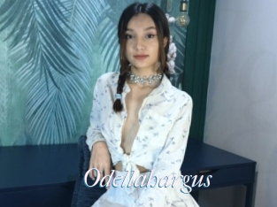 Odellahargus