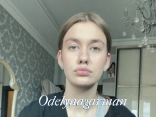 Odelynagarman