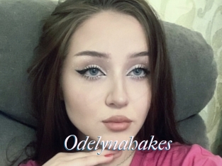 Odelynahakes