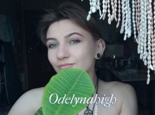 Odelynahigh