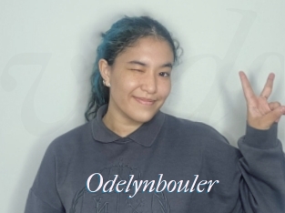Odelynbouler