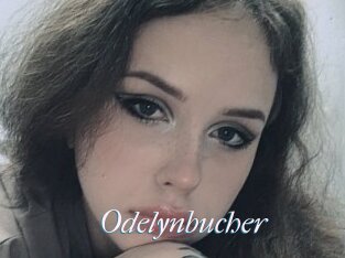 Odelynbucher