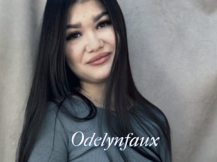 Odelynfaux