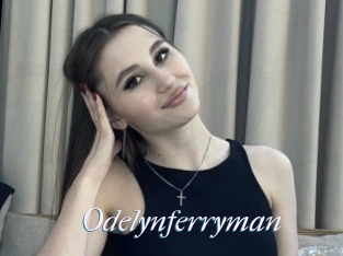 Odelynferryman
