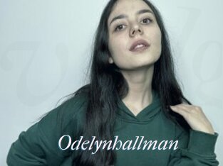 Odelynhallman