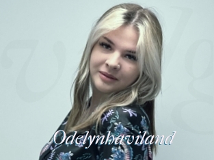 Odelynhaviland
