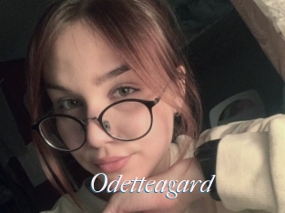 Odetteagard