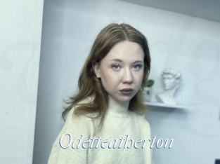 Odetteatherton