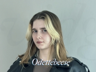 Odettebeese