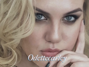 Odettecarley