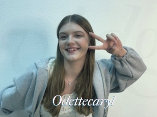 Odettecaryl