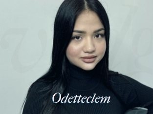 Odetteclem