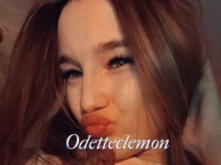 Odetteclemon