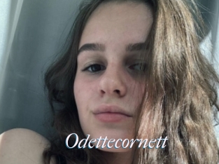 Odettecornett