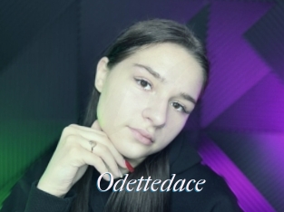 Odettedace