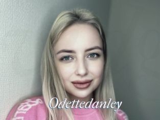 Odettedanley