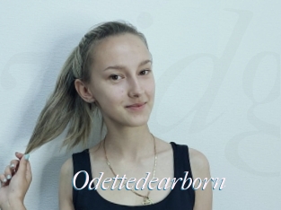 Odettedearborn