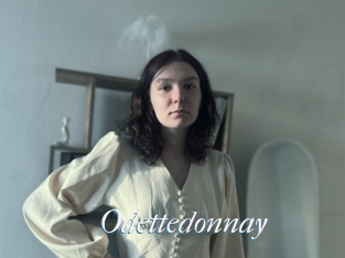 Odettedonnay