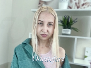 Odettefort