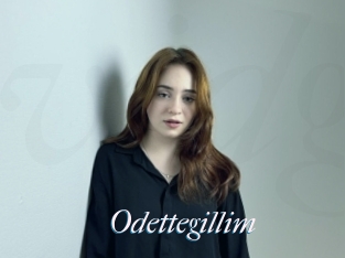 Odettegillim