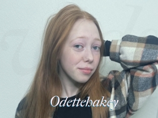 Odettehakey