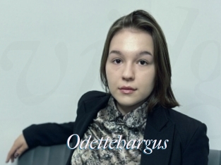 Odettehargus