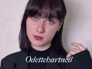 Odettehartnell