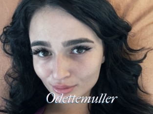odettemuller Video Grosse