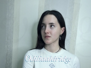 Odiliaaldridge