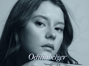 Odiliabelger