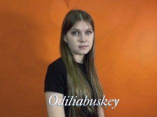 Odiliabuskey