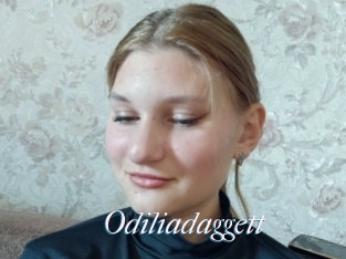 Odiliadaggett