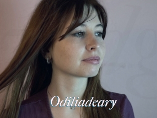Odiliadeary