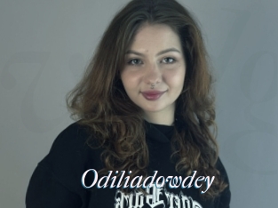 Odiliadowdey