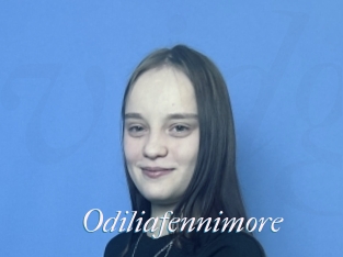 Odiliafennimore