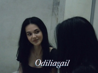 Odiliagail