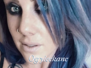 Ogryleekane