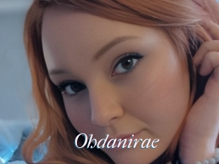 Ohdanirae