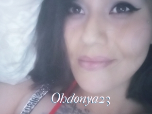 Ohdonya23