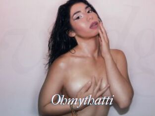 Ohmythatti
