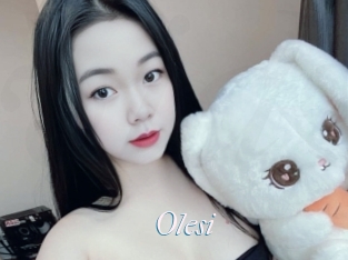 Olesi